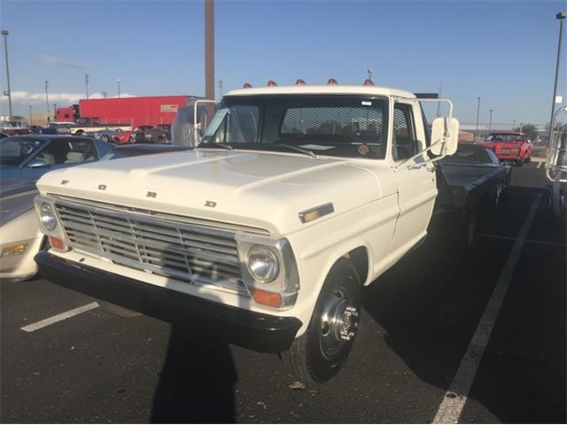 1969 Ford F350 (CC-1158490) for sale in Peoria, Arizona