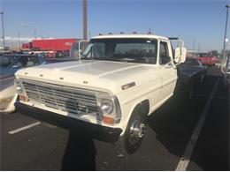 1969 Ford F350 (CC-1158490) for sale in Peoria, Arizona