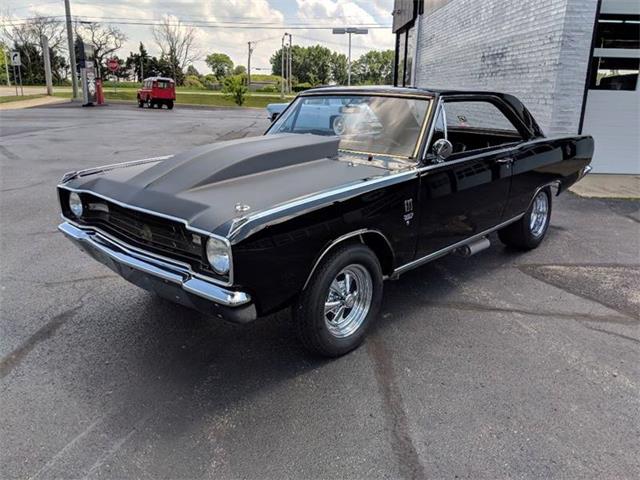 1967 Dodge Dart (CC-1158492) for sale in St. Charles, Illinois