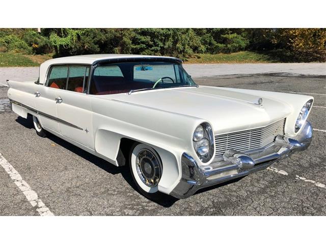 1958 Lincoln Premiere (CC-1158500) for sale in West Chester, Pennsylvania