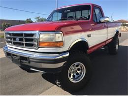 1996 Ford F150 (CC-1158501) for sale in Peoria, Arizona