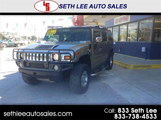 2005 Hummer H2 (CC-1158510) for sale in Tavares, Florida