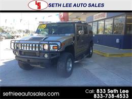 2005 Hummer H2 (CC-1158510) for sale in Tavares, Florida