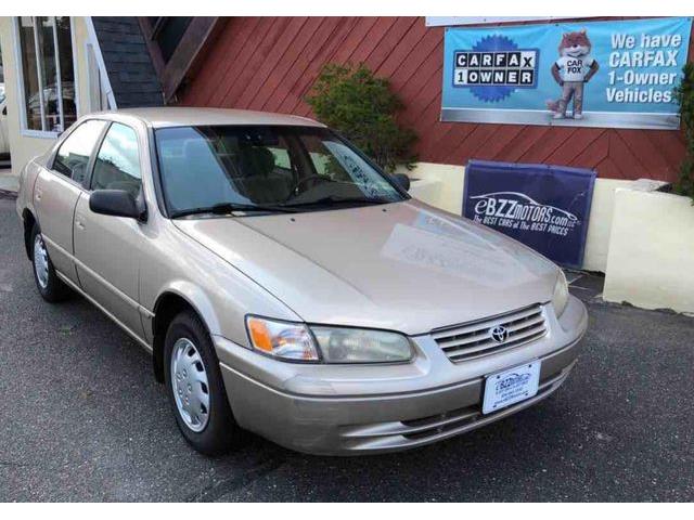 1998 Toyota Camry (CC-1150852) for sale in Woodbury, New Jersey