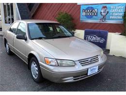 1998 Toyota Camry (CC-1150852) for sale in Woodbury, New Jersey