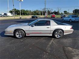 1985 Chevrolet Camaro (CC-1158524) for sale in St. Charles, Illinois