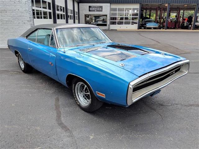 1970 Dodge Charger (CC-1158564) for sale in St. Charles, Illinois