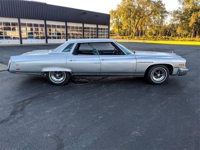 1976 Buick Electra (CC-1158566) for sale in St. Charles, Illinois