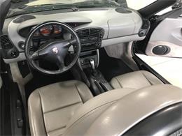 2001 Porsche Boxster (CC-1158604) for sale in Brainerd, Minnesota