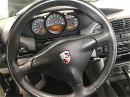 2001 Porsche Boxster (CC-1158604) for sale in Brainerd, Minnesota
