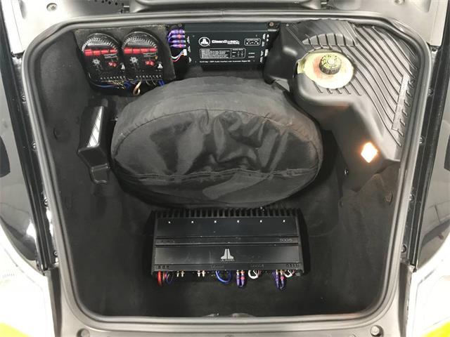2001 Porsche Boxster (CC-1158604) for sale in Brainerd, Minnesota
