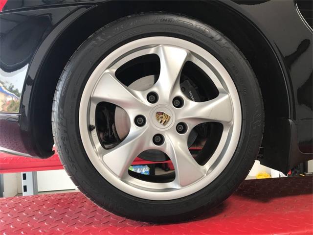 2001 Porsche Boxster (CC-1158604) for sale in Brainerd, Minnesota