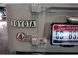 1970 Toyota Land Cruiser FJ (CC-1158619) for sale in Hailey, Idaho