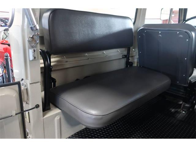 1970 Toyota Land Cruiser FJ (CC-1158619) for sale in Hailey, Idaho