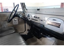 1970 Toyota Land Cruiser FJ (CC-1158619) for sale in Hailey, Idaho