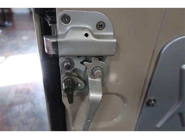 1970 Toyota Land Cruiser FJ (CC-1158619) for sale in Hailey, Idaho