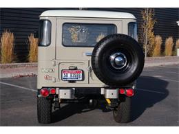 1970 Toyota Land Cruiser FJ (CC-1158619) for sale in Hailey, Idaho