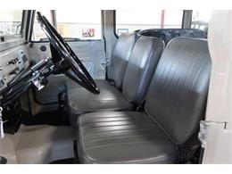 1970 Toyota Land Cruiser FJ (CC-1158619) for sale in Hailey, Idaho