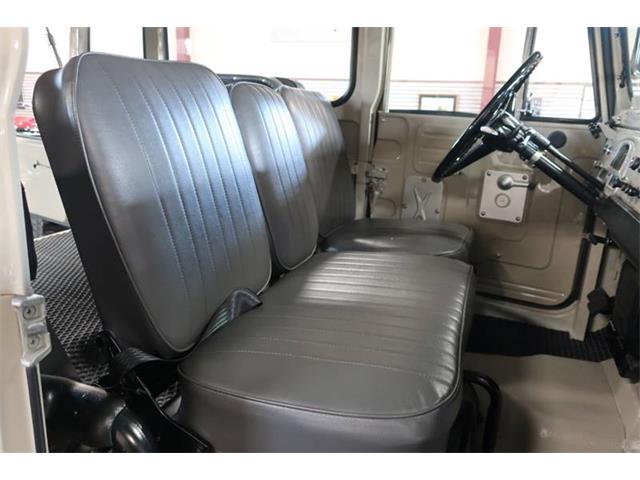 1970 Toyota Land Cruiser FJ (CC-1158619) for sale in Hailey, Idaho