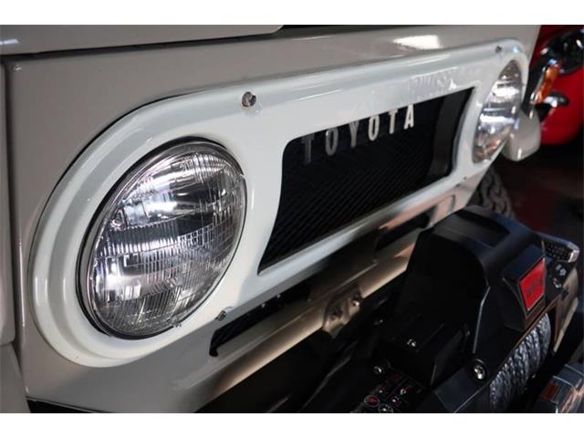 1970 Toyota Land Cruiser FJ (CC-1158619) for sale in Hailey, Idaho