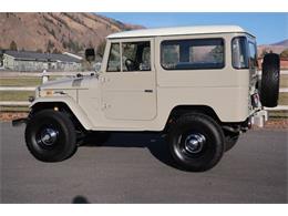 1970 Toyota Land Cruiser FJ (CC-1158619) for sale in Hailey, Idaho