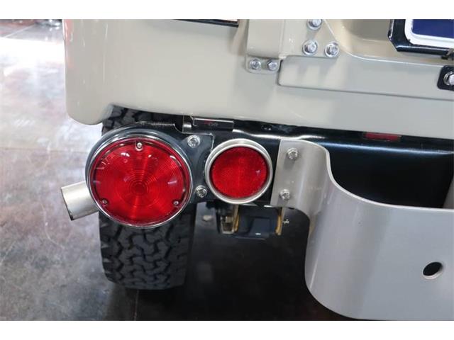 1970 Toyota Land Cruiser FJ (CC-1158619) for sale in Hailey, Idaho