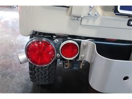 1970 Toyota Land Cruiser FJ (CC-1158619) for sale in Hailey, Idaho