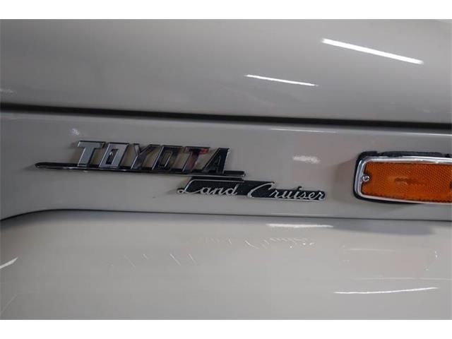 1970 Toyota Land Cruiser FJ (CC-1158619) for sale in Hailey, Idaho
