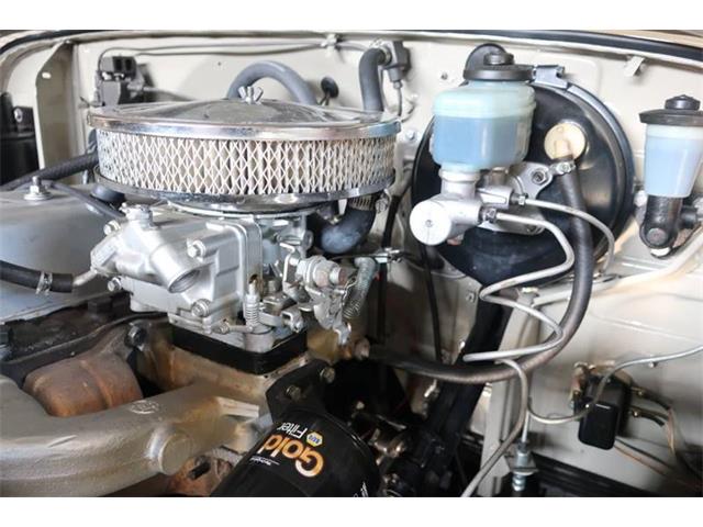 1970 Toyota Land Cruiser FJ (CC-1158619) for sale in Hailey, Idaho