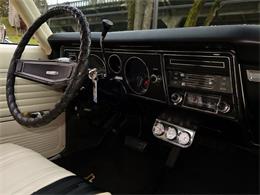 1969 Chevrolet Chevelle Malibu (CC-1158629) for sale in Eugene, Oregon