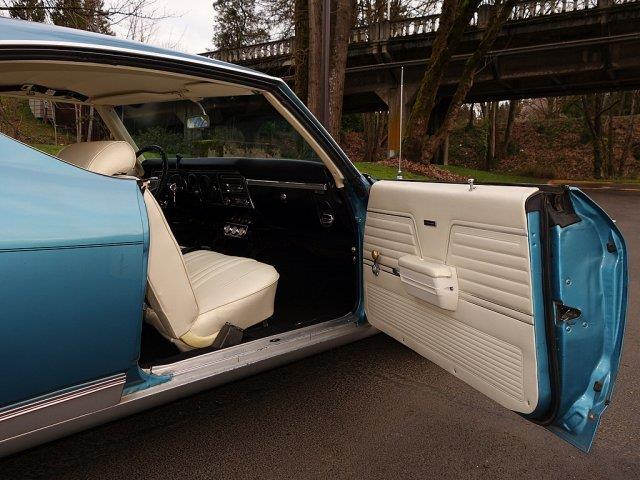 1969 Chevrolet Chevelle Malibu (CC-1158629) for sale in Eugene, Oregon