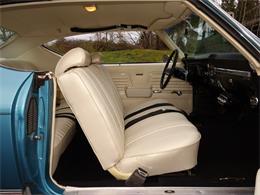 1969 Chevrolet Chevelle Malibu (CC-1158629) for sale in Eugene, Oregon