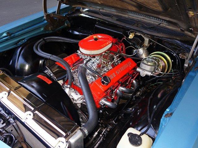 1969 Chevrolet Chevelle Malibu (CC-1158629) for sale in Eugene, Oregon