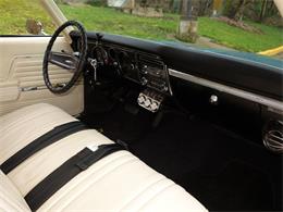 1969 Chevrolet Chevelle Malibu (CC-1158629) for sale in Eugene, Oregon