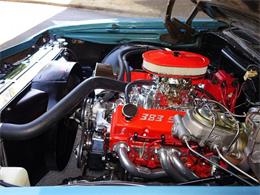 1969 Chevrolet Chevelle Malibu (CC-1158629) for sale in Eugene, Oregon