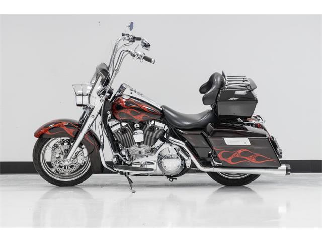 1998 Harley-Davidson Road King (CC-1158636) for sale in Temecula, California