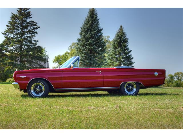 1967 Plymouth GTX (CC-1150864) for sale in Watertown, Minnesota