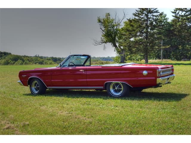 1967 Plymouth GTX (CC-1150864) for sale in Watertown, Minnesota
