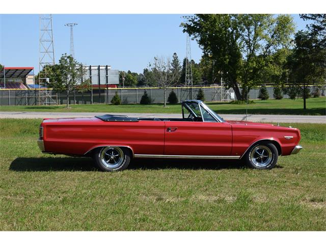 1967 Plymouth GTX (CC-1150864) for sale in Watertown, Minnesota
