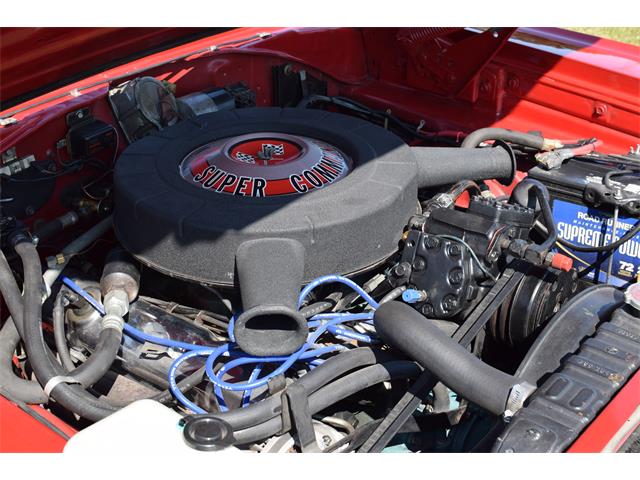 1967 Plymouth GTX (CC-1150864) for sale in Watertown, Minnesota