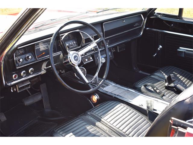 1967 Plymouth GTX (CC-1150864) for sale in Watertown, Minnesota