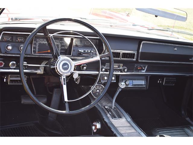 1967 Plymouth GTX (CC-1150864) for sale in Watertown, Minnesota