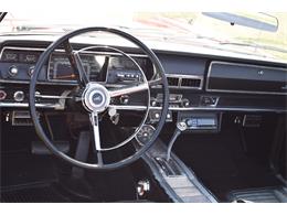 1967 Plymouth GTX (CC-1150864) for sale in Watertown, Minnesota