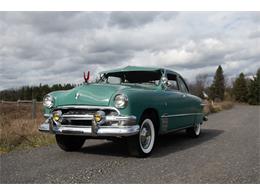 1951 Ford Coupe (CC-1158640) for sale in VAL CARON, Ontario