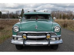 1951 Ford Coupe (CC-1158640) for sale in VAL CARON, Ontario