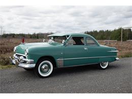 1951 Ford Coupe (CC-1158640) for sale in VAL CARON, Ontario
