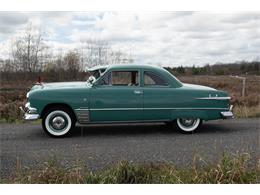 1951 Ford Coupe (CC-1158640) for sale in VAL CARON, Ontario