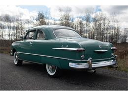 1951 Ford Coupe (CC-1158640) for sale in VAL CARON, Ontario