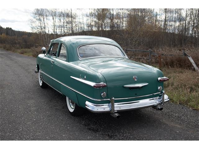 1951 Ford Coupe (CC-1158640) for sale in VAL CARON, Ontario