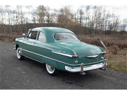 1951 Ford Coupe (CC-1158640) for sale in VAL CARON, Ontario